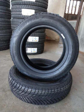Гуми Зимни 185/65R15, снимка 6