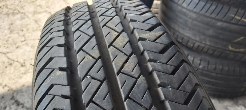 Гуми Летни 195/70R15, снимка 2 - Гуми и джанти - 29877273