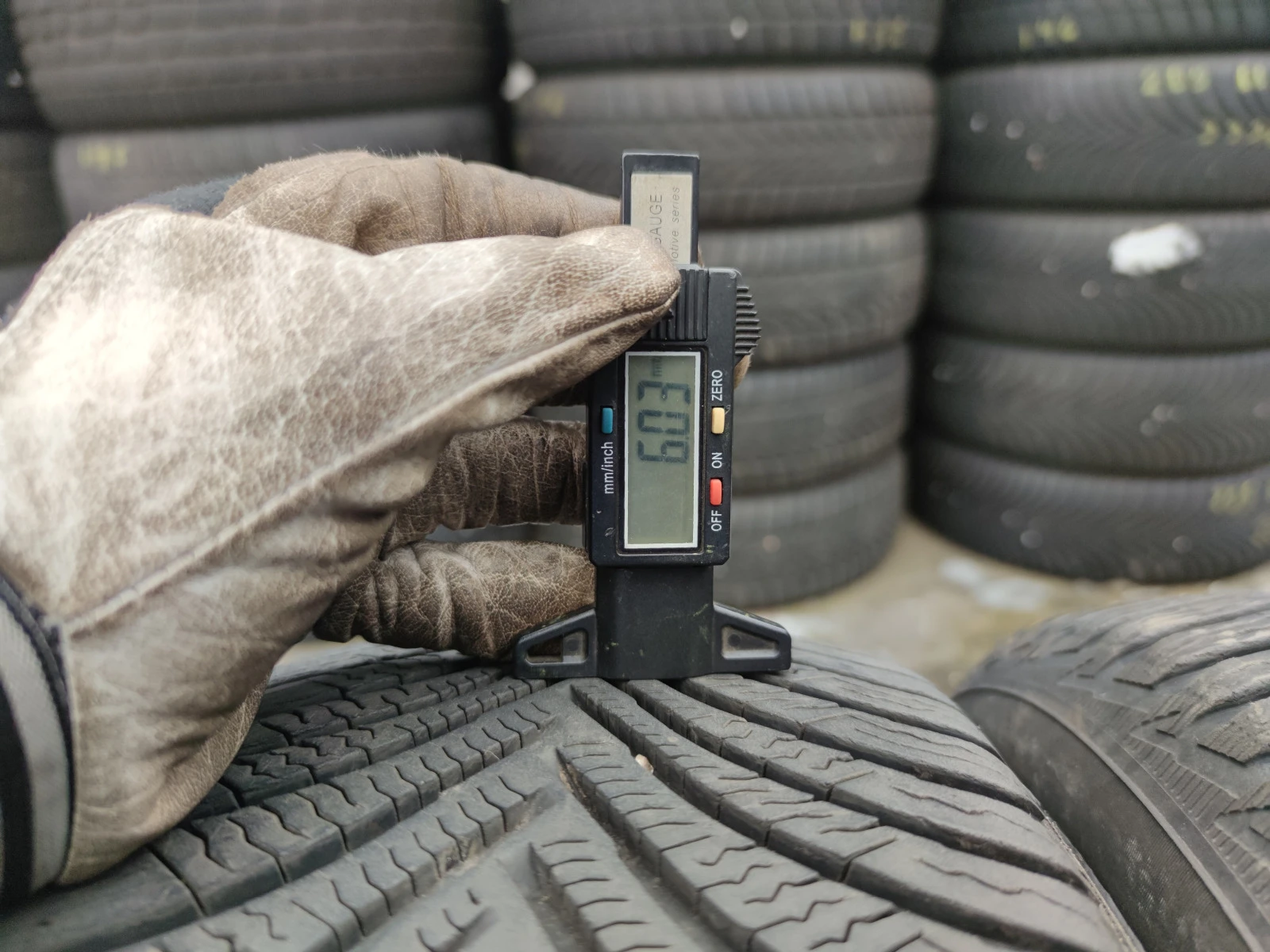  215/60R16 | Mobile.bg   7