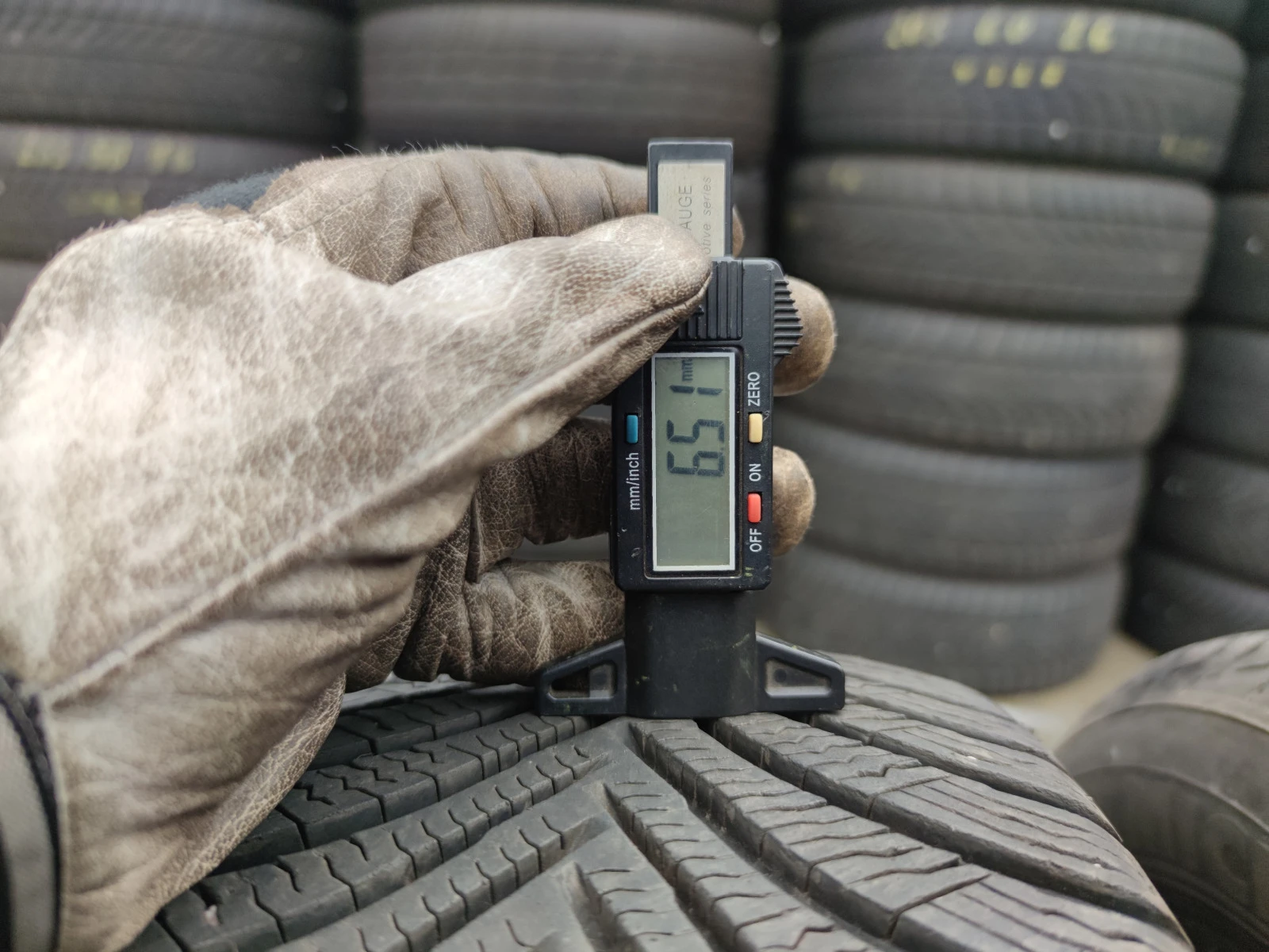  215/60R16 | Mobile.bg   6