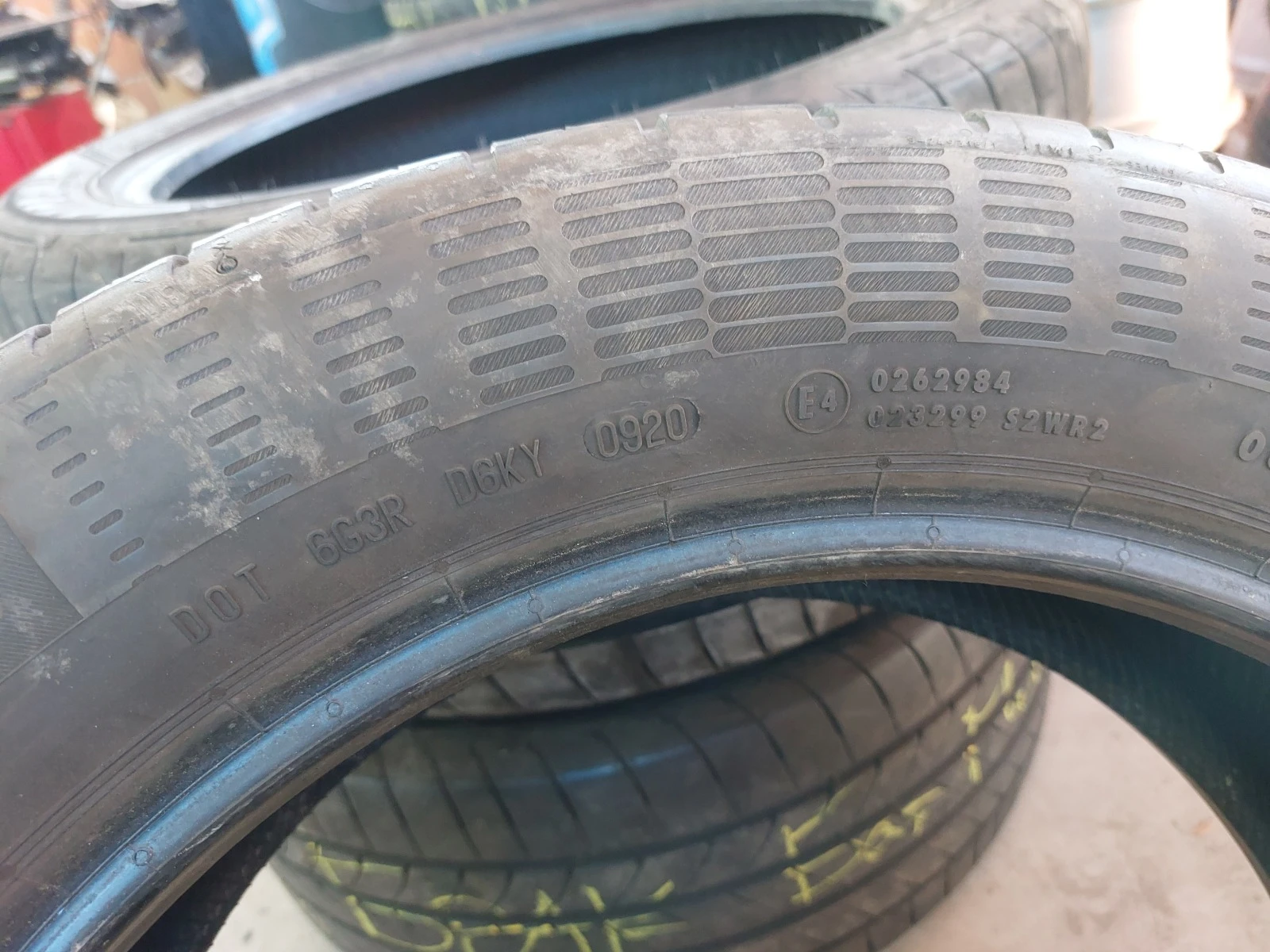  215/55R17 | Mobile.bg   7
