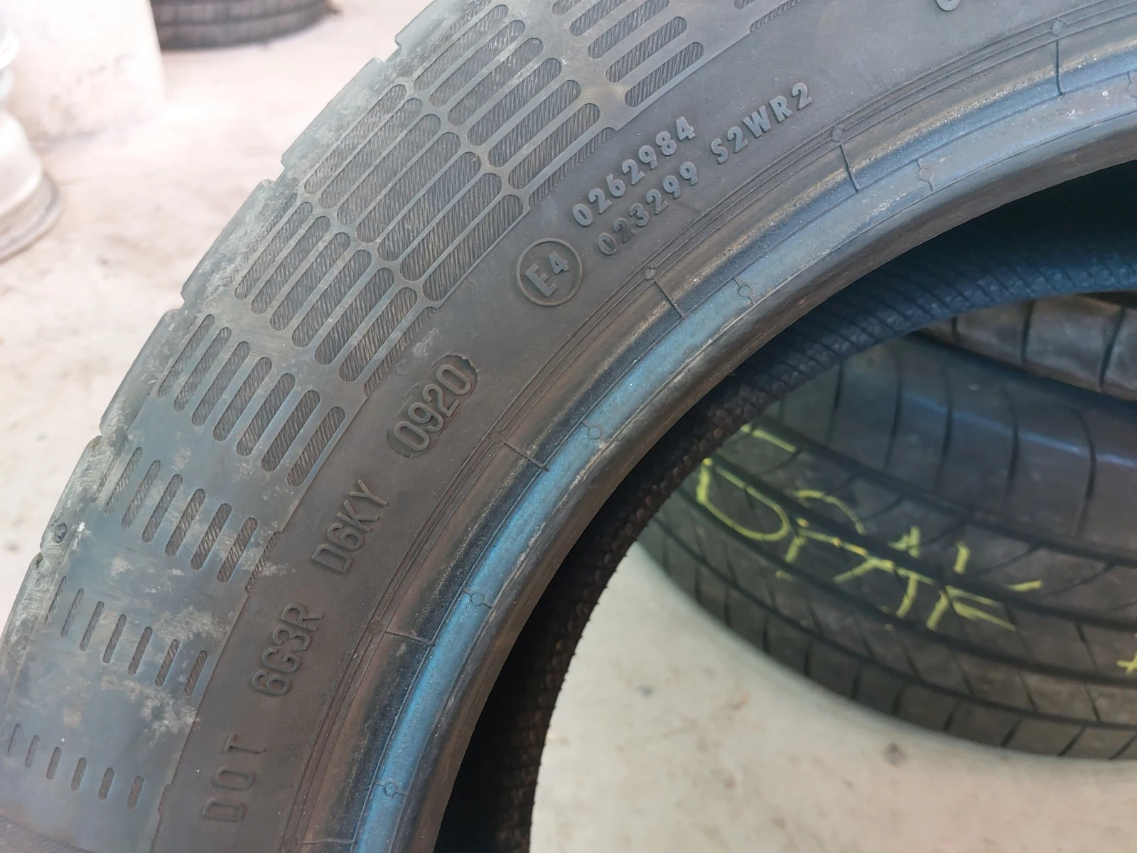  215/55R17 | Mobile.bg   9