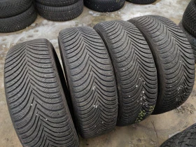 Гуми Зимни 215/60R16, снимка 5 - Гуми и джанти - 44009964