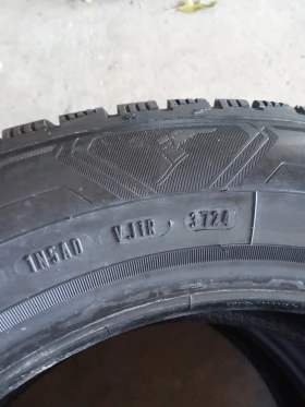 Гуми Зимни 185/65R15, снимка 10 - Гуми и джанти - 48742683