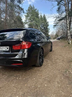 BMW 330 xDrive, снимка 6