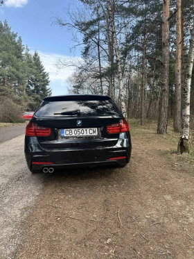 BMW 330 xDrive, снимка 5