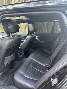 BMW 330 xDrive, снимка 13
