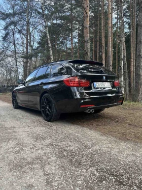 BMW 330 xDrive, снимка 4