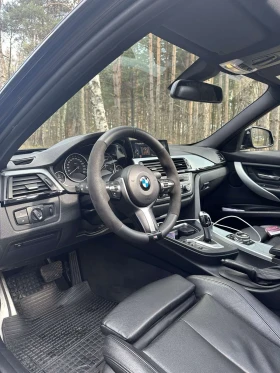 BMW 330 xDrive, снимка 10