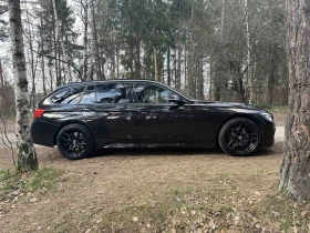 BMW 330 xDrive, снимка 7