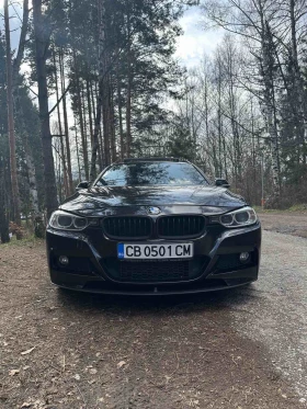 BMW 330 xDrive, снимка 2