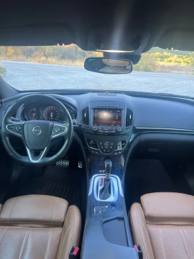Opel Insignia 2.0 Turbo Sports-Tourer, снимка 10