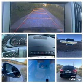 Opel Insignia 2.0 Turbo Sports-Tourer, снимка 16