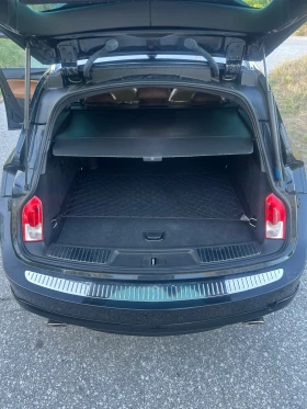 Opel Insignia 2.0 Turbo Sports-Tourer, снимка 13