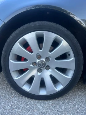 Opel Insignia 2.0 Turbo Sports-Tourer, снимка 17