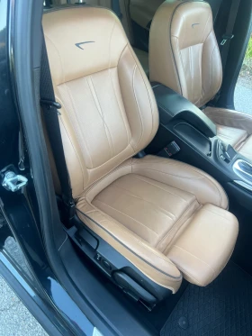 Opel Insignia 2.0 Turbo Sports-Tourer, снимка 8