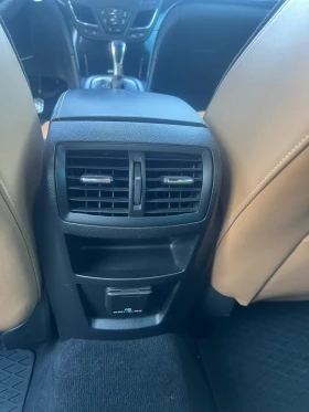 Opel Insignia 2.0 Turbo Sports-Tourer, снимка 15