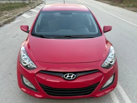 Hyundai I30 1.4 , снимка 3