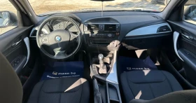 BMW 116 D, снимка 8