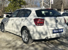 BMW 116 D, снимка 4