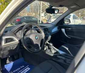 BMW 116 D, снимка 11