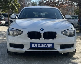 BMW 116 D, снимка 1