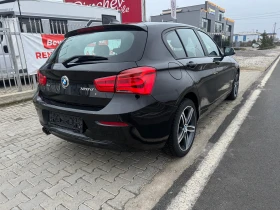 BMW 120 XD, снимка 6
