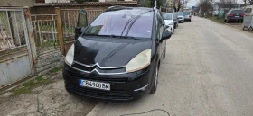 Citroen Grand C4 Picasso, снимка 1