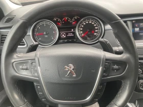 Peugeot 508   ТОП, снимка 10