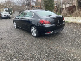Peugeot 508   ТОП, снимка 6