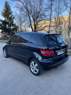 Mercedes-Benz B 180, снимка 4