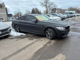BMW 440 M * * HEAD UP * * CARFAX * * АВТО КРЕДИТ * * , снимка 3
