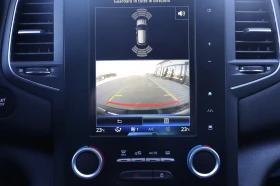 Renault Megane 1.2i* 125000km* TOP* , снимка 16