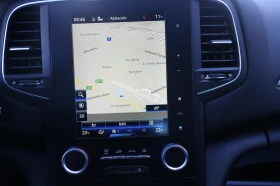 Renault Megane 1.2i* 125000km* TOP* , снимка 15