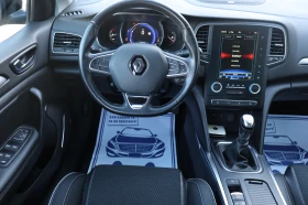 Renault Megane 1.2i* 125000km* TOP* , снимка 13