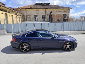 BMW 630 N52/ръчка/Individual/Recaro/подгрев, снимка 3