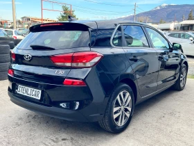Hyundai I30 1.4i АВТОМАТИК, снимка 6