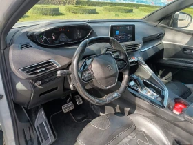 Peugeot 5008 2.0 HDI  GT, снимка 10