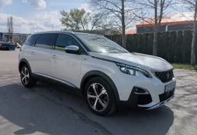 Peugeot 5008 2.0 HDI  GT, снимка 5