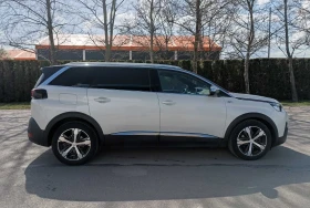 Peugeot 5008 2.0 HDI  GT, снимка 6
