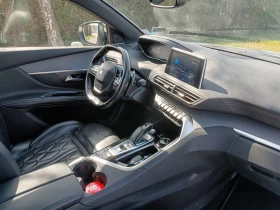 Peugeot 5008 2.0 HDI  GT, снимка 13