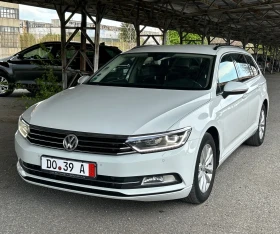 VW Passat 2.0TDI 150ps DSG Full Led ТОП, снимка 1