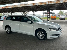 VW Passat 2.0TDI 150ps DSG Full Led ТОП, снимка 5