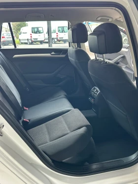 VW Passat 2.0TDI 150ps DSG Full Led ТОП, снимка 15