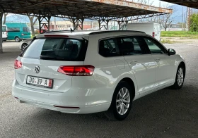 VW Passat 2.0TDI 150ps DSG Full Led ТОП, снимка 7
