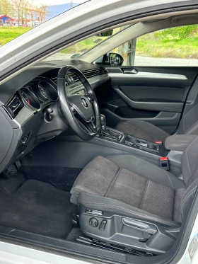 VW Passat 2.0TDI 150ps DSG Full Led ТОП, снимка 11