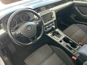 VW Passat 2.0TDI 150ps DSG Full Led ТОП, снимка 9