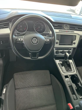 VW Passat 2.0TDI 150ps DSG Full Led ТОП, снимка 10