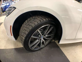 BMW 330 * xDrive NA * CARFAX * ЦЕНА ДО БГ, снимка 14