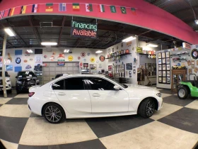 BMW 330 * xDrive NA * CARFAX * ЦЕНА ДО БГ, снимка 8